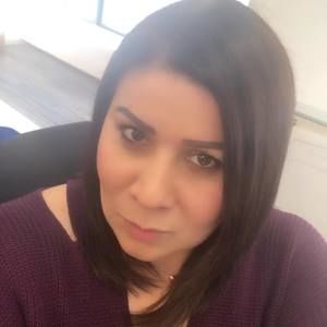 Meet your Posher, Rosa